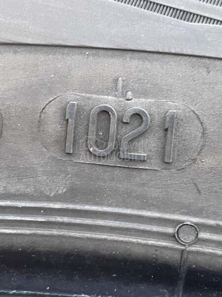 Continental 225/55 R18 Sve sezone