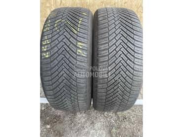 Continental 225/55 R18 Sve sezone