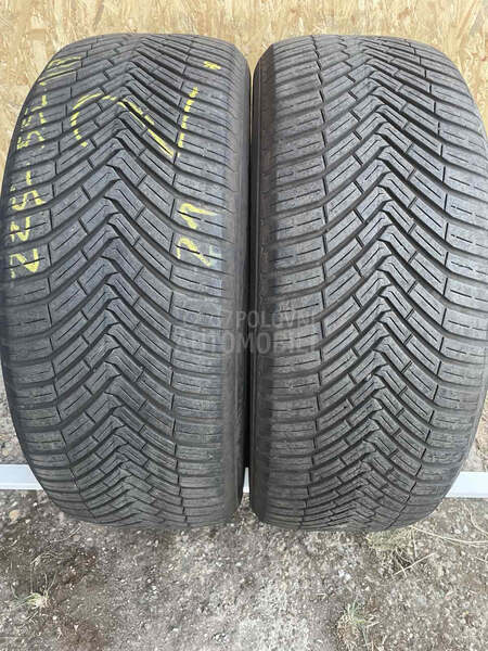 Continental 225/55 R18 Sve sezone