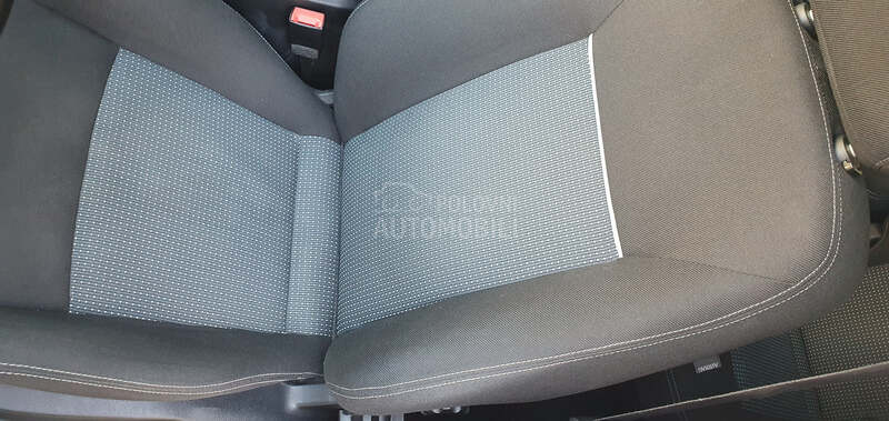 Ford S-Max 1.6 SCTI Ecoboost