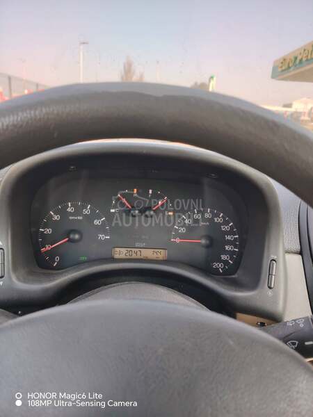 Fiat Punto 1.2