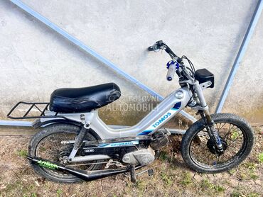 Tomos tomos automatik a3