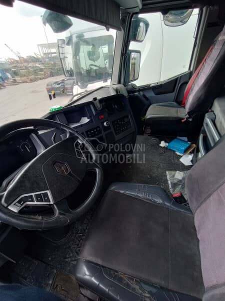 Renault T460 T4X2 E6