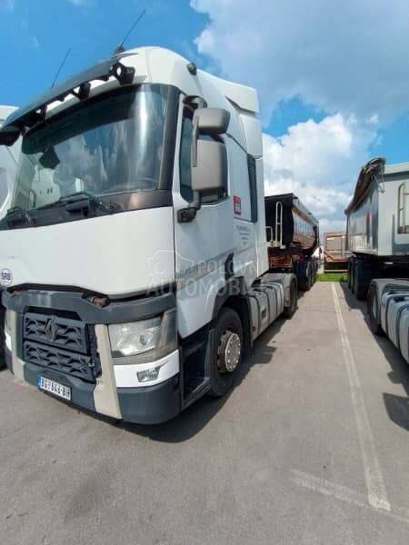 Renault T460 T4X2 E6