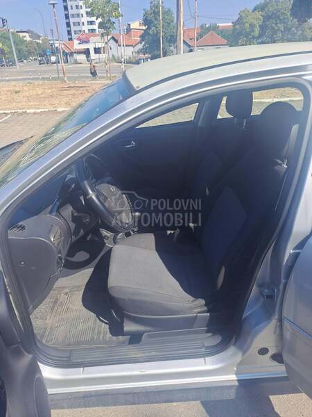 Opel Corsa C OPEL CORSA 1.7 ISUZU