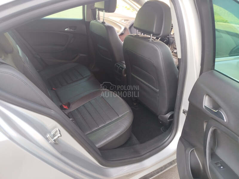 Opel Insignia 2.0 CDTI