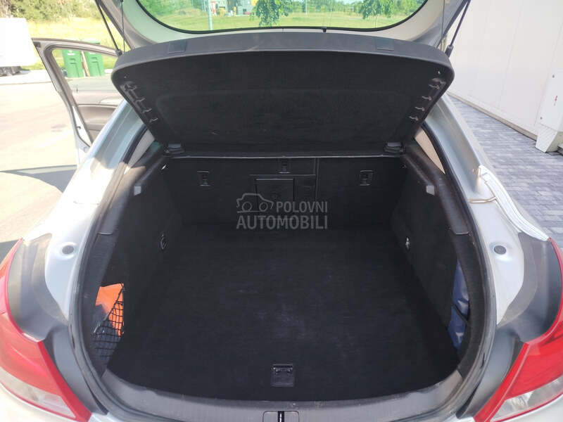 Opel Insignia 2.0 CDTI