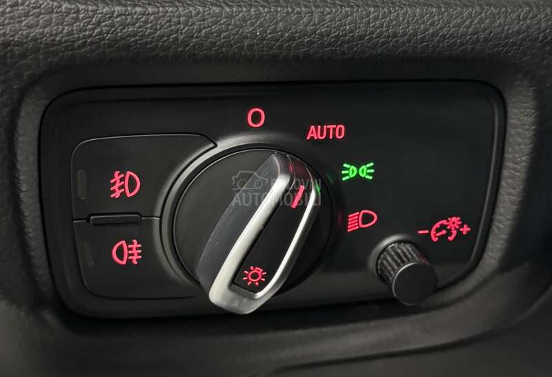 Audi A3 1.8 TFSI SPORT CH
