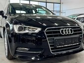 Audi A3 1.8 TFSI SPORT CH