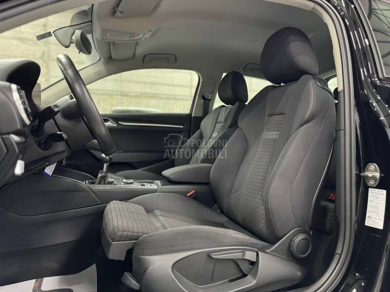 Audi A3 1.8 TFSI SPORT CH