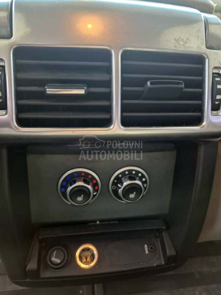 Land Rover Range Rover Vogue 3.6 tdv8 restiling