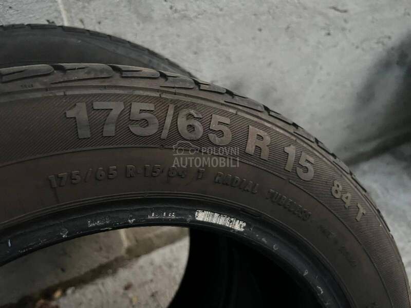 Barum 175/65 R15 Letnja