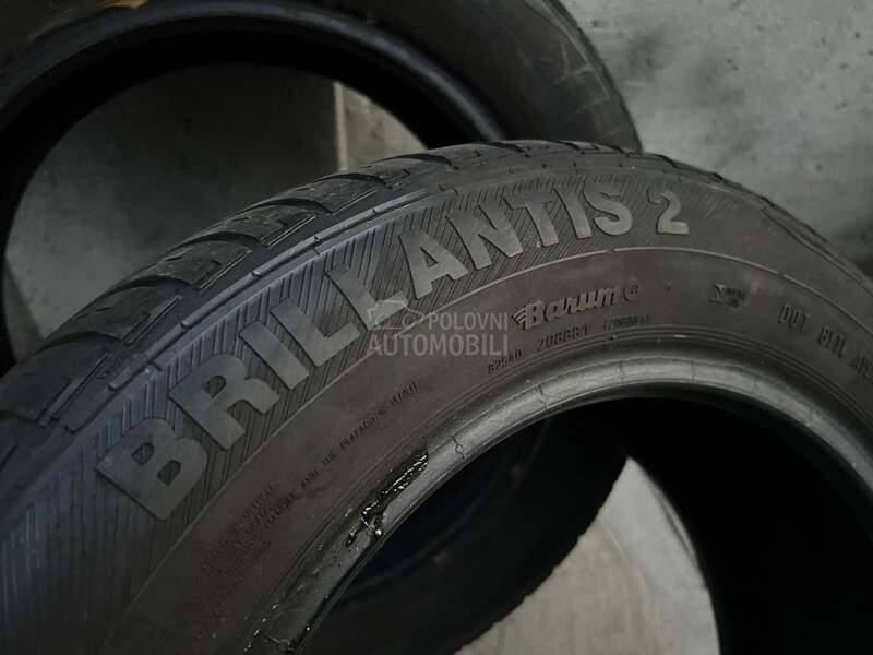 Barum 175/65 R15 Letnja