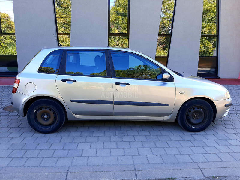 Fiat Stilo 1.6 16v