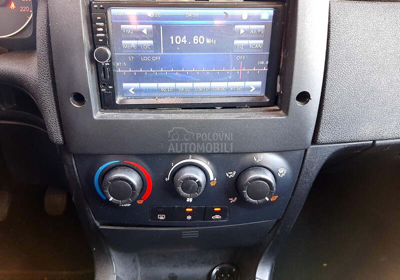 Fiat Stilo 1.6 16v