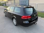 Volkswagen Passat B7 1.6 tdi /BLUEMOTION/