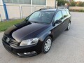 Volkswagen Passat B7 1.6 tdi /BLUEMOTION/
