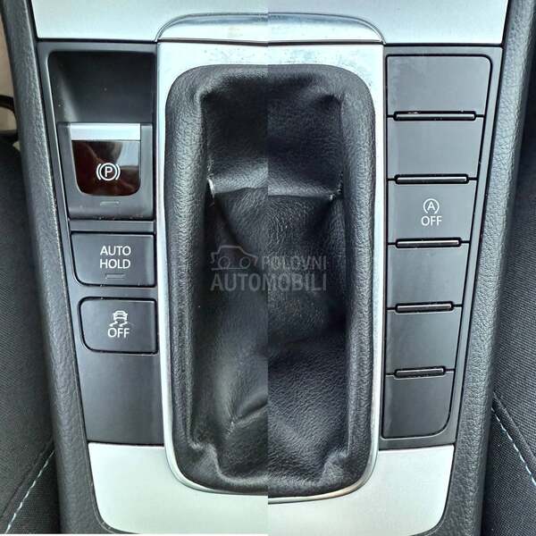 Volkswagen Passat B7 1.6 tdi /BLUEMOTION/