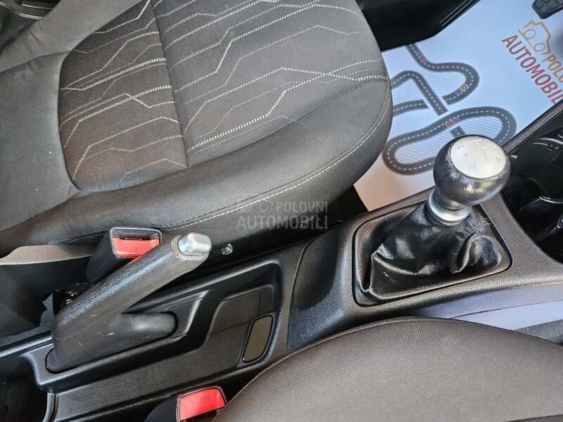 Kia Picanto BEZ ULAG LED ALU