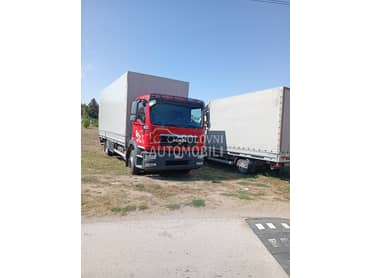 MAN TGM