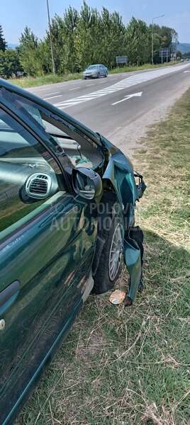 Citroen Xsara Picasso 1.8 b