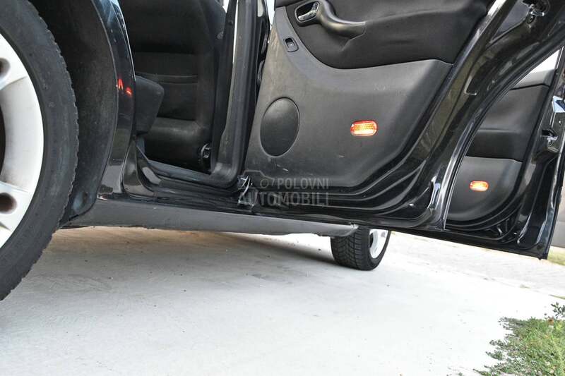 Seat Toledo 1.6 bemzin