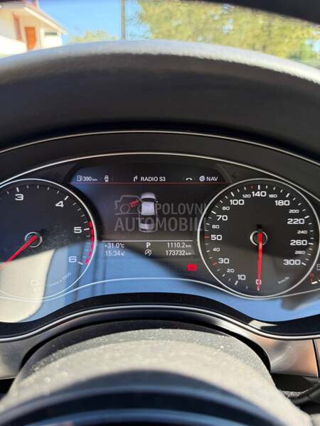 Audi A6 2.0 TDI