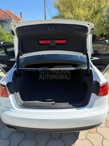 Audi A6 2.0 TDI