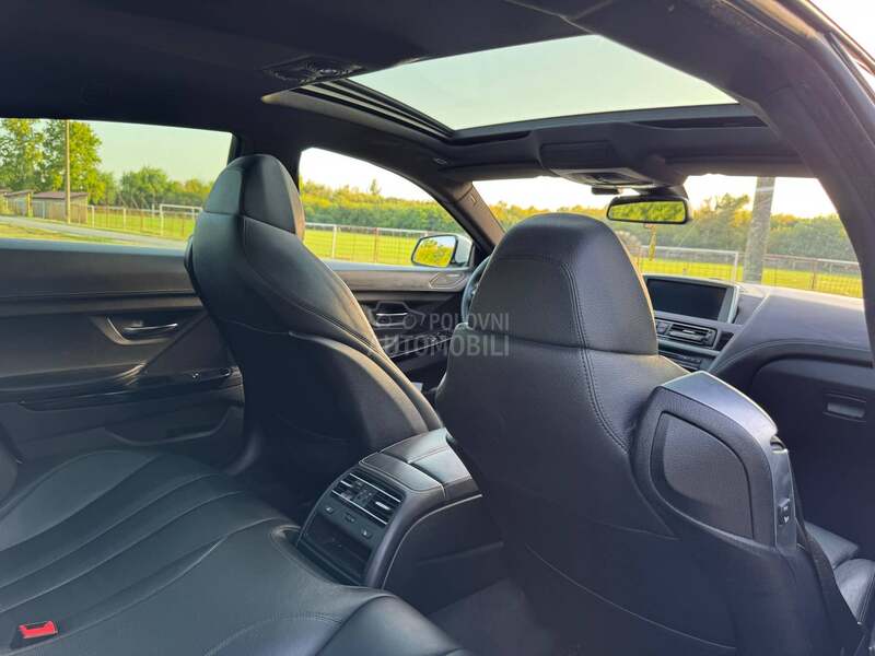 BMW 640 M pac /LCI/ X drive