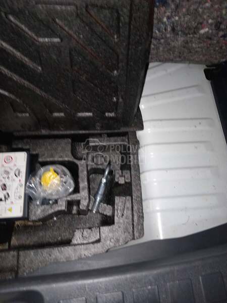 Mitsubishi Colt 1.1 12v