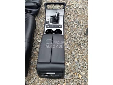 Naslanjač za Volkswagen Touareg od 2010. do 2016. god.