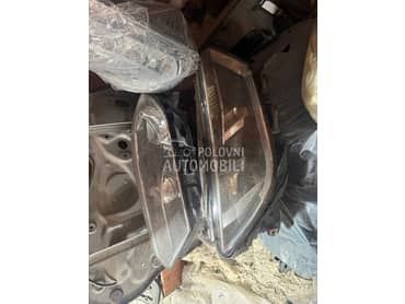 Farovi za Volkswagen Passat B8 od 2013. do 2016. god.