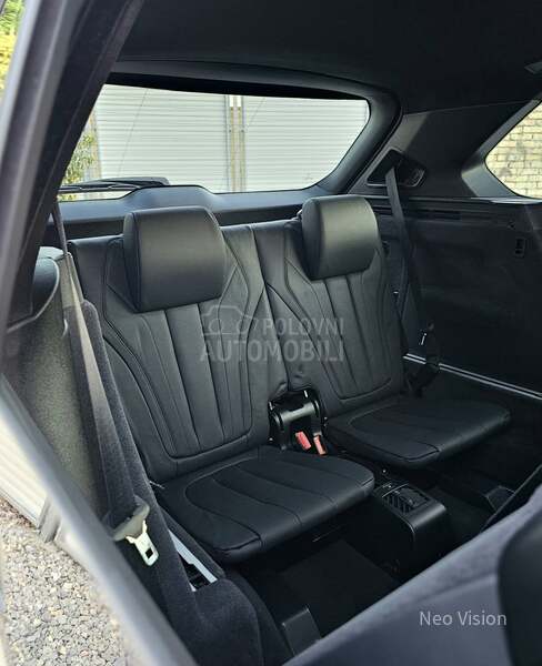 BMW X5 2.0 xDrive25d