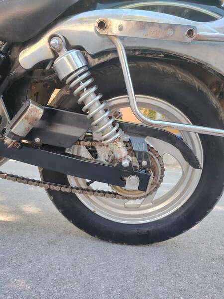 Sprint Princ 250cc