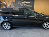 Ford Focus //1.6 TDCI//AUT/FUL