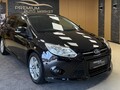 Ford Focus //1.6 TDCI//AUT/FUL