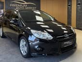 Ford Focus //1.6 TDCI//AUT/FUL