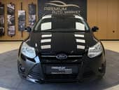 Ford Focus //1.6 TDCI//AUT/FUL