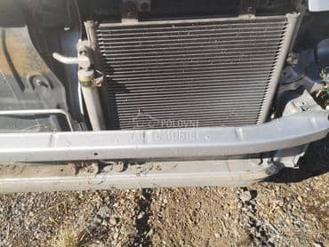 Kompresor za Opel Agila