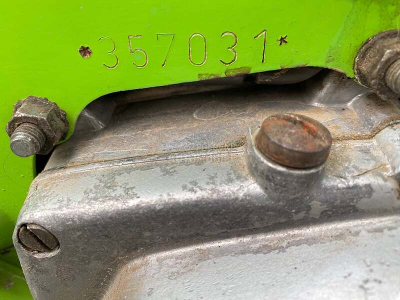 Tomos automatik