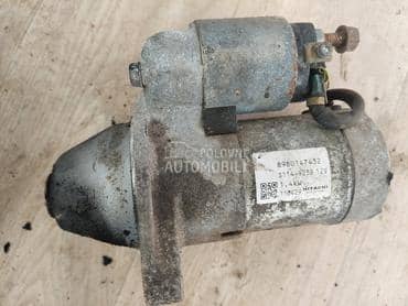 Anlaser za Opel Astra J