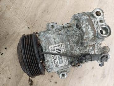 Kompresor klime za Opel Zafira, Astra J