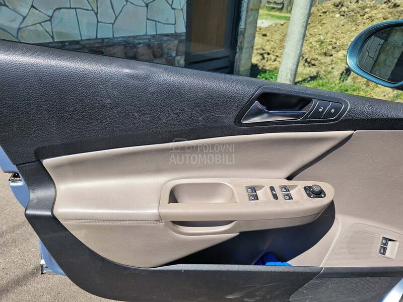 Volkswagen Passat B6 2.0TDI