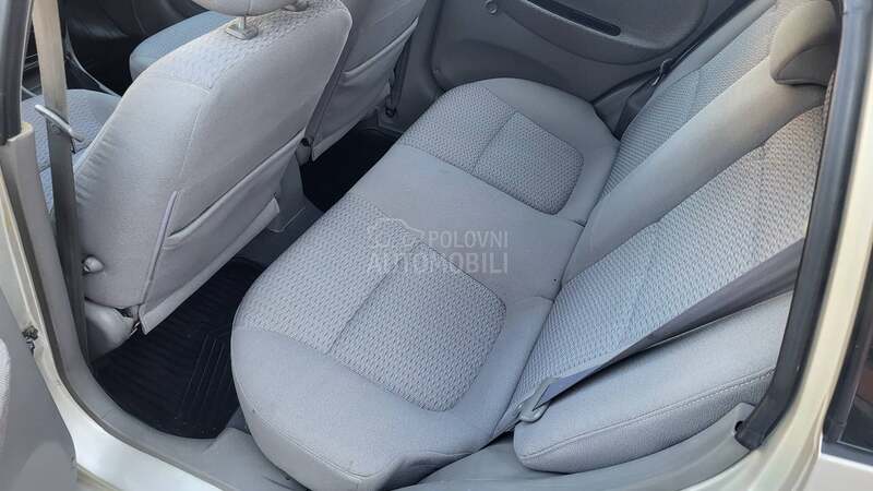 Kia Rio 1.3 LS