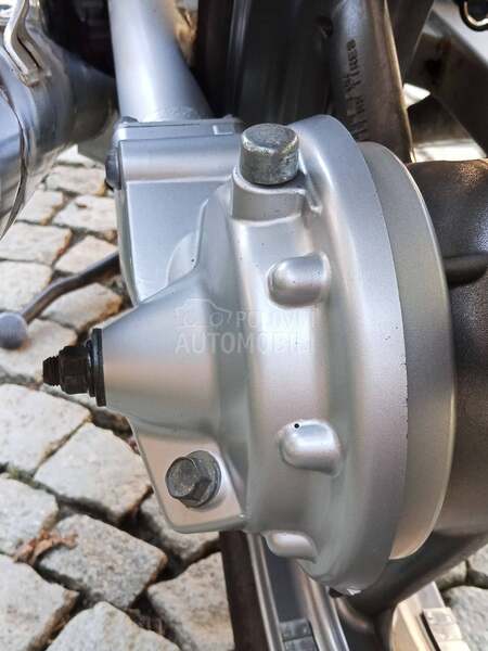 Yamaha XJ 900 Diversion