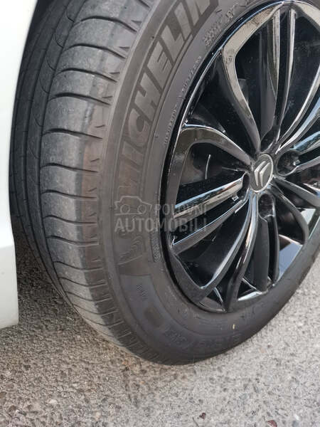 Citroen C4 1,6 HDi