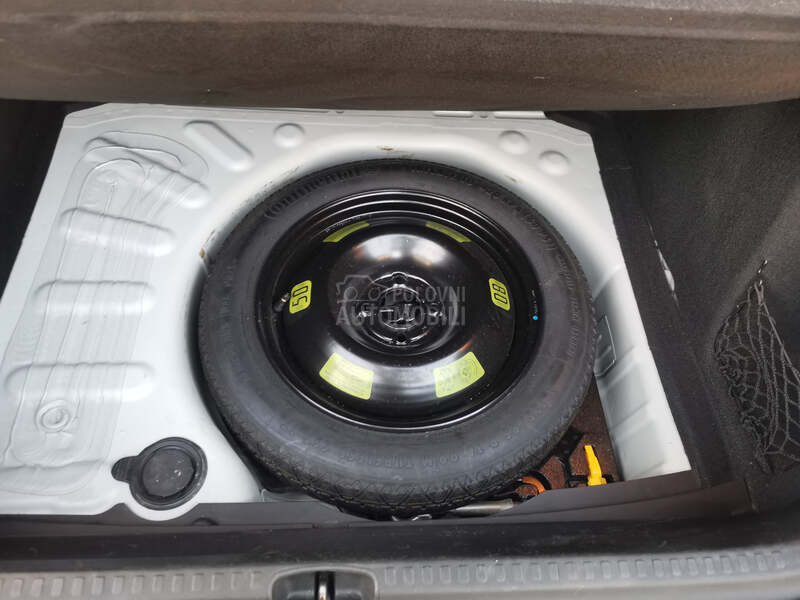Citroen C4 1,6 HDi