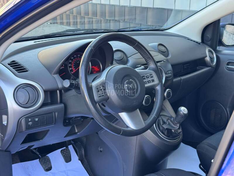 Mazda 2 1.5 Sport CH