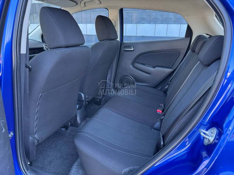 Mazda 2 1.5 Sport CH