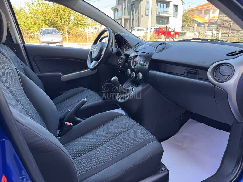 Mazda 2 1.5 Sport CH